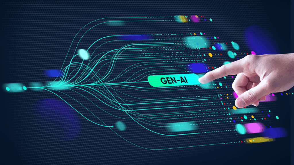 Michaël Uyttersprot from Avnet Silica, talks about whether it makes sense to implement generative AI on embedded devices