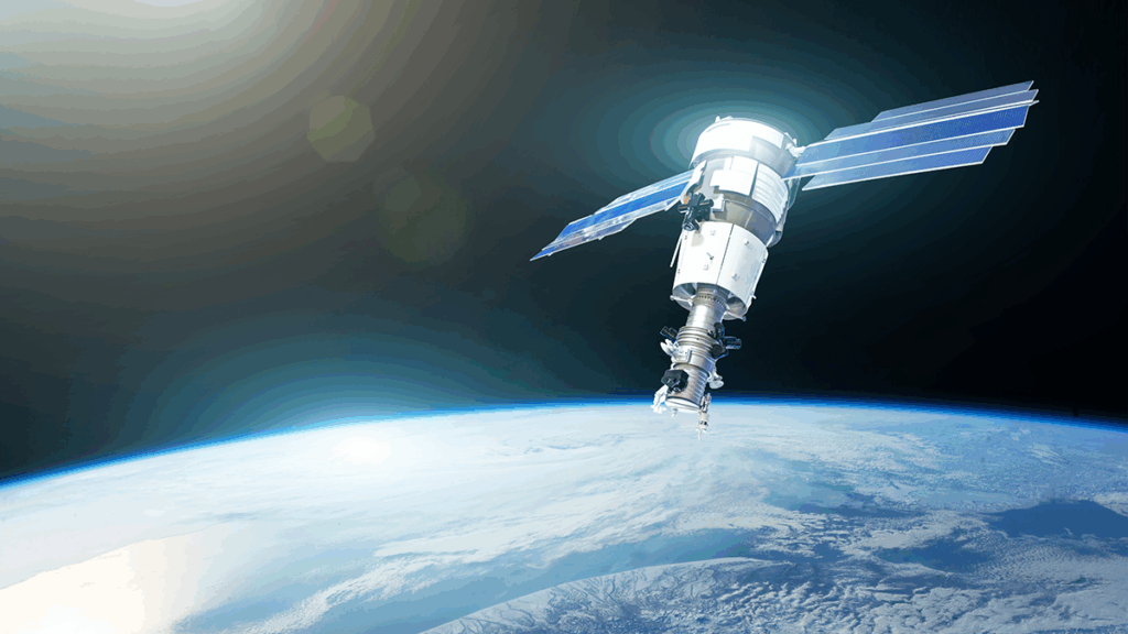 Globalstar announced the successful installation of Clifton-8, the first 6-meter tracking antenna dedicated to its upcoming C-3 mobile satellite system