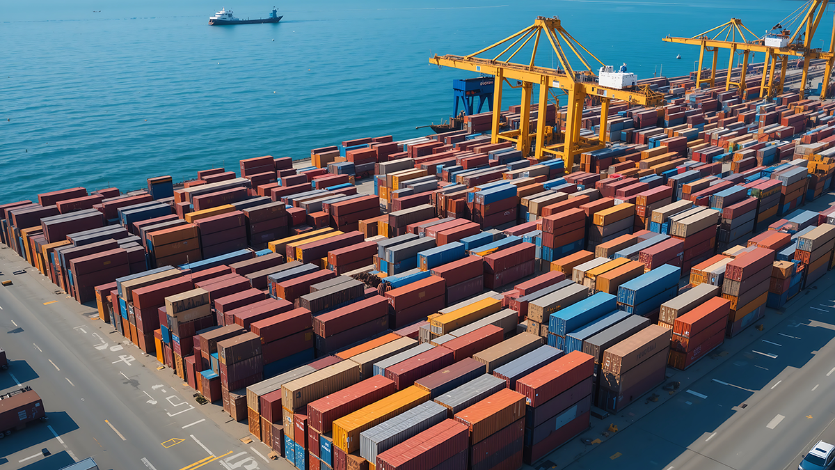 HARMAN International recently announced a multi-year partnership with ORBCOMM, a company delivering visibility, intelligence and efficiency