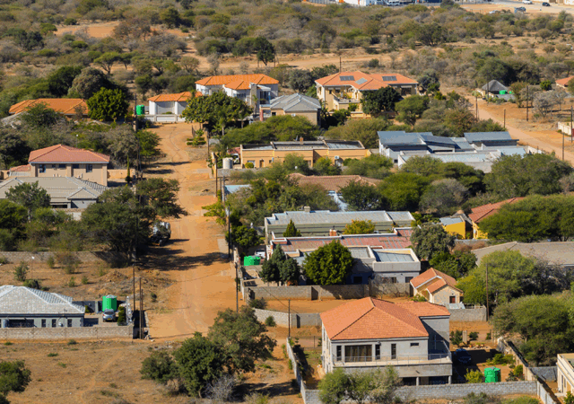 Hayo has expanded its footprint in Africa with new offices in Gaborone (Botswana), Monrovia (Liberia) and Lilongwe (Malawi)