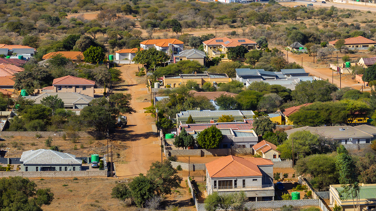 Hayo has expanded its footprint in Africa with new offices in Gaborone (Botswana), Monrovia (Liberia) and Lilongwe (Malawi)