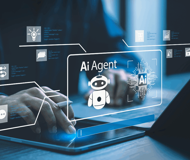 Mehdi Goodarzi, SVP, Global Head of AI Business Unit at Hexaware spoke to IoT Insider about pivoting to become an “AI-first company”