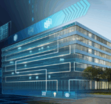 Susanne Seitz, CEO of Siemens Building Smart Infrastructure, discusses the future of smart buildings, where AI has an important role to play