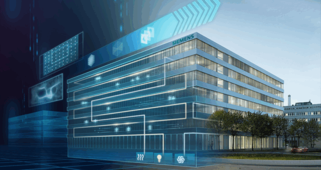 Susanne Seitz, CEO of Siemens Building Smart Infrastructure, discusses the future of smart buildings, where AI has an important role to play