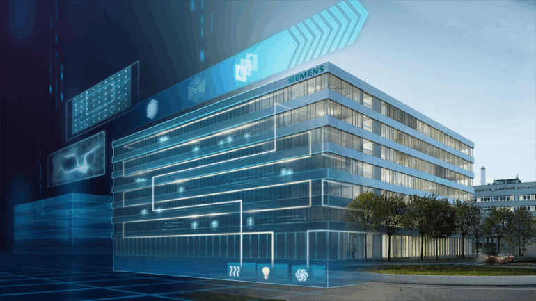 How AI is being used to cut energy waste in buildings - IOT Insider