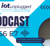 Ian Televik, Marketing Director at the Car Connectivity Consortium (CCC) gave IoT Insider a glimpse into the burgeoning car connectivity market