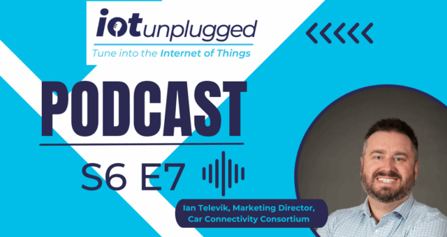Ian Televik, Marketing Director at the Car Connectivity Consortium (CCC) gave IoT Insider a glimpse into the burgeoning car connectivity market
