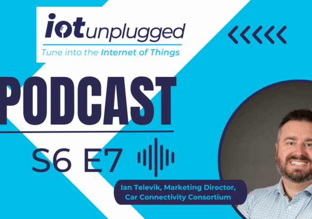 Ian Televik, Marketing Director at the Car Connectivity Consortium (CCC) gave IoT Insider a glimpse into the burgeoning car connectivity market