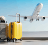 LATAM Airlines have launched a new travel eSIM offering its travellers secure, seamlessly integrated mobile data
