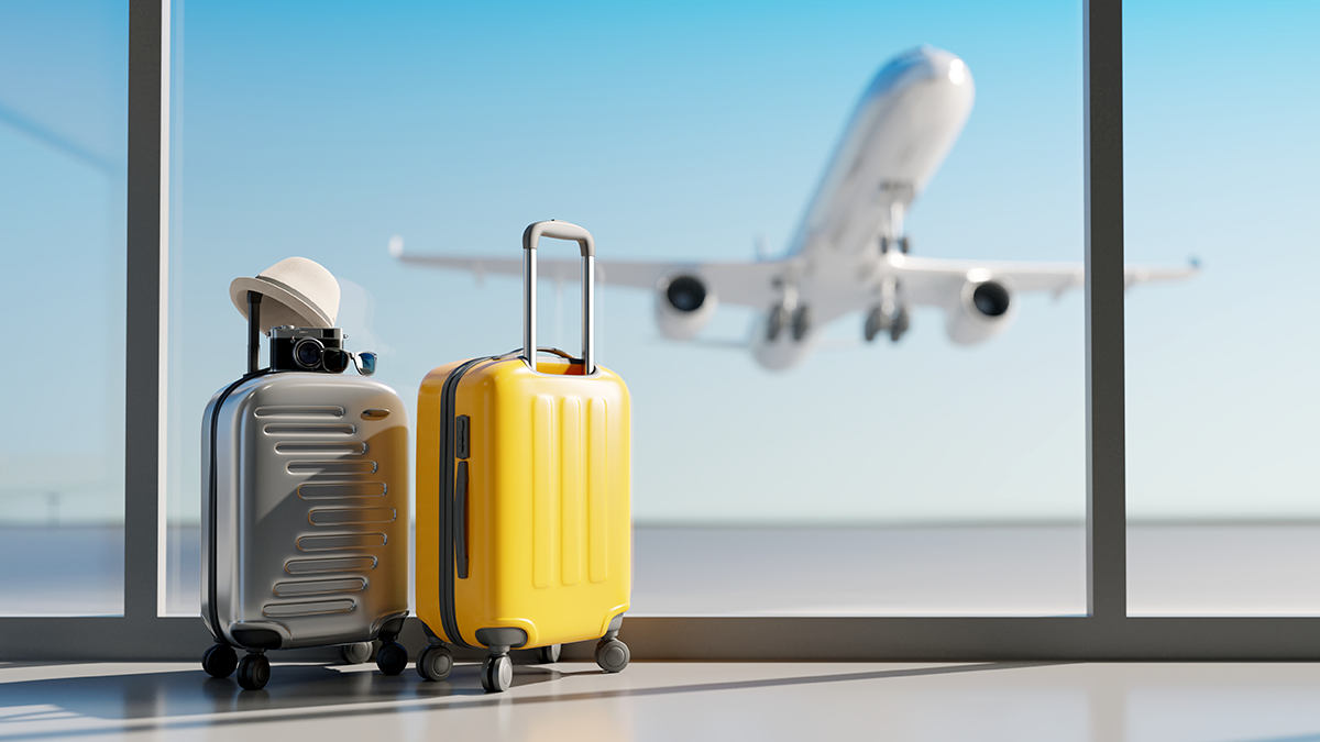 LATAM Airlines have launched a new travel eSIM offering its travellers secure, seamlessly integrated mobile data