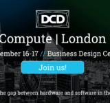 DCD>Compute London, happening September 16–17 at the Business Design Centre, will bring together 400+ enterprise and hyperscaler leaders