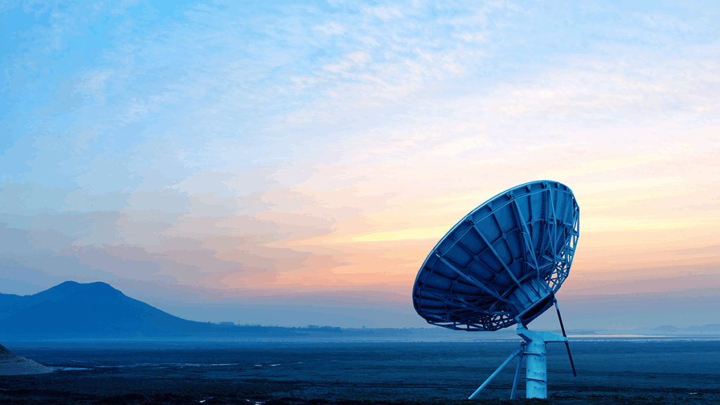 The Electronic Communications Committee (ECC) has confirmed the regulatory framework enabling satellite-to-low power device communication
