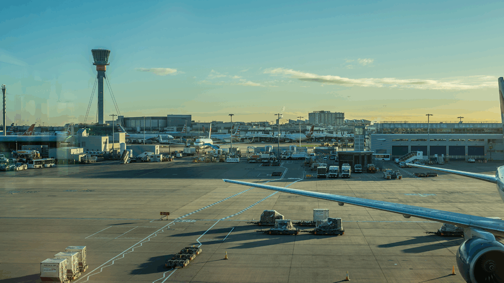 Lyca Mobile has partnered with travel connectivity company Sim Local, to launch a new self-service digital eSIM experience based at Heathrow Airport