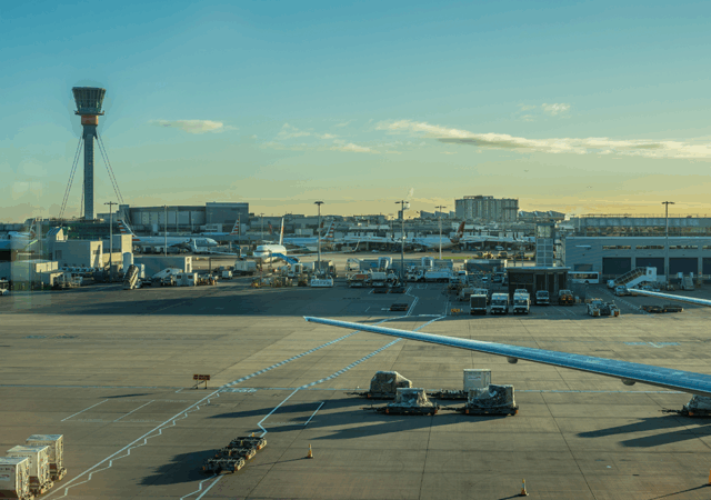 Lyca Mobile has partnered with travel connectivity company Sim Local, to launch a new self-service digital eSIM experience based at Heathrow Airport