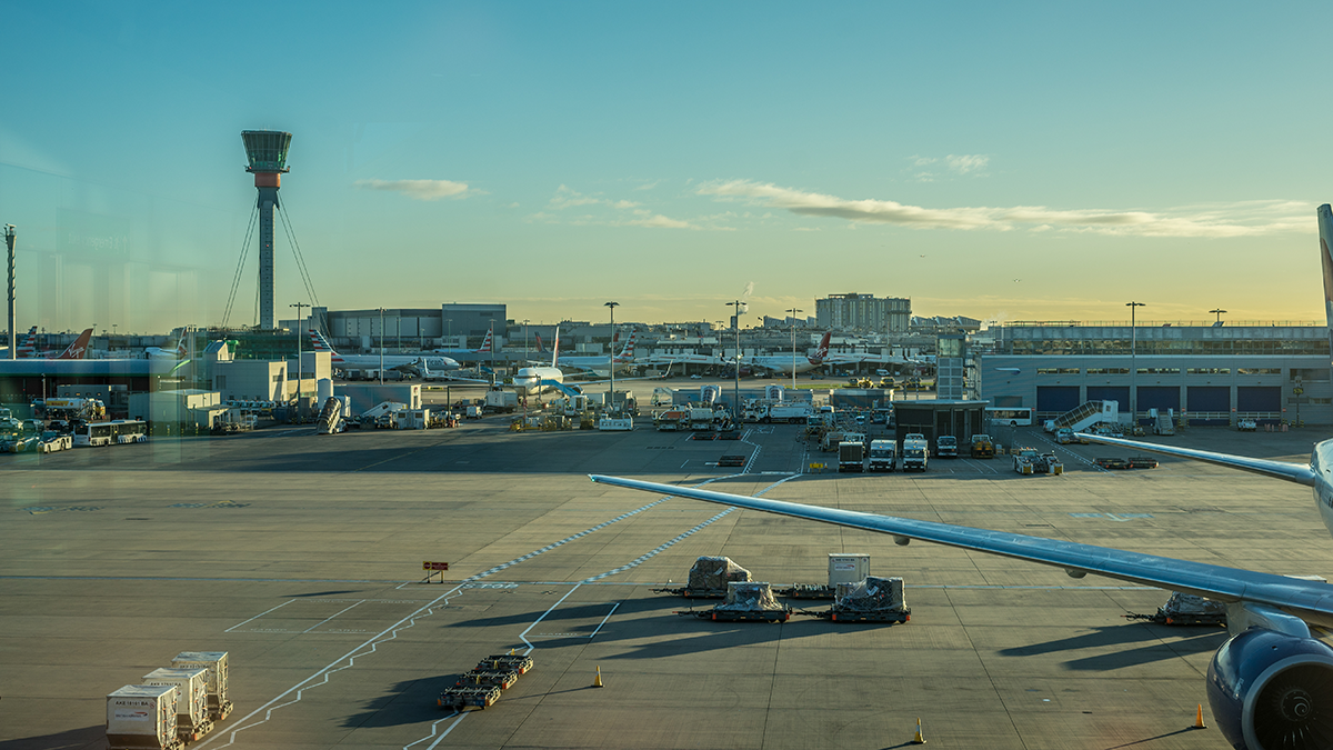Lyca Mobile has partnered with travel connectivity company Sim Local, to launch a new self-service digital eSIM experience based at Heathrow Airport