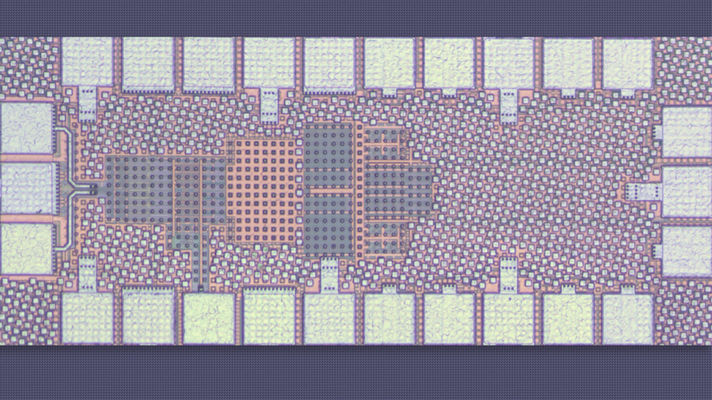 MIT researchers have successfully engineered a compact, low-power receiver for 5G-compatible smart devices, 30 times more resilient