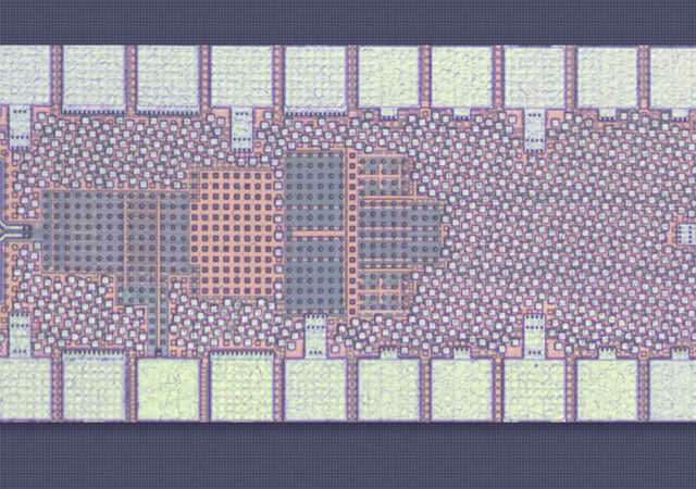 MIT researchers have successfully engineered a compact, low-power receiver for 5G-compatible smart devices, 30 times more resilient
