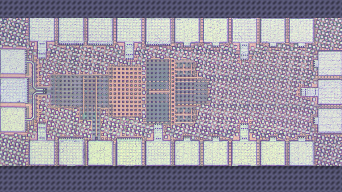 MIT researchers have successfully engineered a compact, low-power receiver for 5G-compatible smart devices, 30 times more resilient