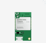 Mouser Electronics is now shipping the new FCMA62N Wi-Fi 6/Bluetooth 5.3 modules from Quectel, with an ultra-compact LCC form