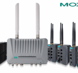 Moxa Europe has become one of the first companies to achieve the EU type-examination certification under Radio Equipment Directive Delegated Act (RED-DA)