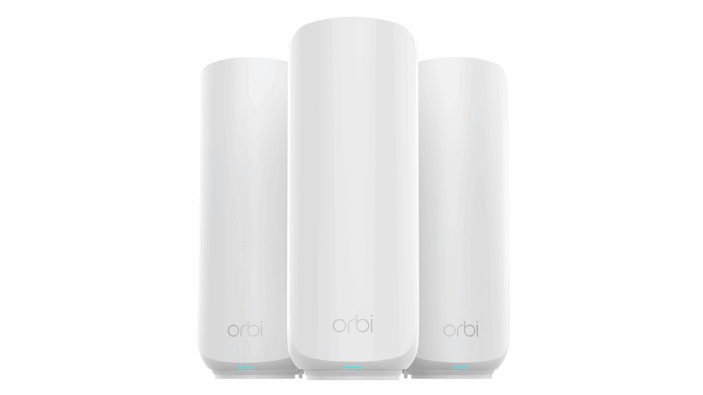 NETGEAR recently launched the Orbi 730 Series, engineered for today's connected households. This Wi-Fi 7 mesh system provides ultra-fast Internet