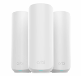NETGEAR recently launched the Orbi 730 Series, engineered for today's connected households. This Wi-Fi 7 mesh system provides ultra-fast Internet