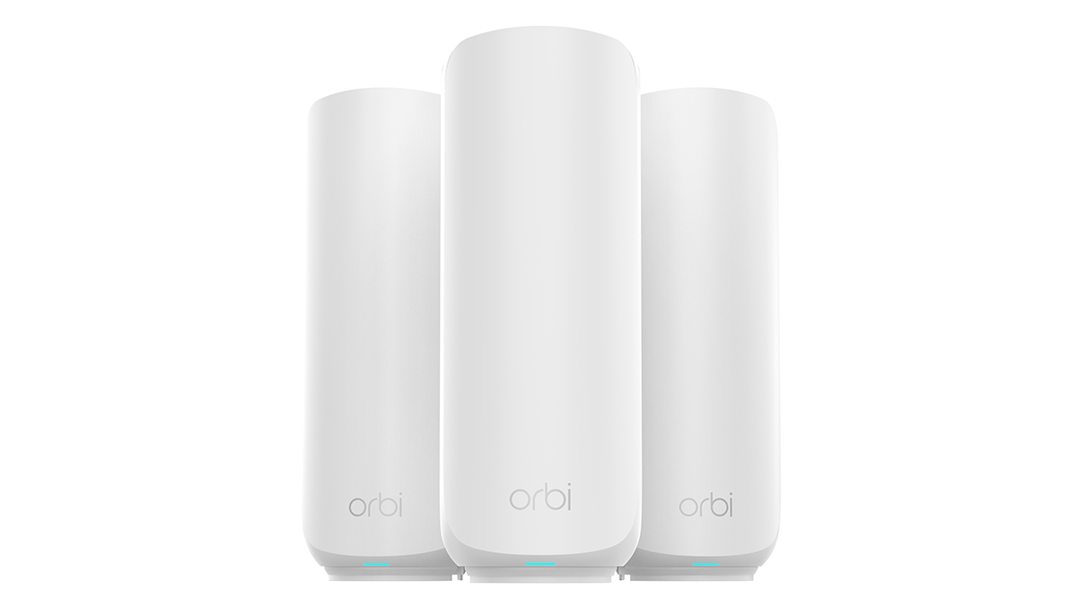 NETGEAR recently launched the Orbi 730 Series, engineered for today's connected households. This Wi-Fi 7 mesh system provides ultra-fast Internet