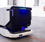 This is the exact challenge NODE Robotics have taken on, a five-year-old software startup specialising in mobile robotics and based in Germany