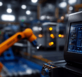 The question is whether you can not afford to invest in OT monitoring, writes Daniel Sukowski, Global Business Development Industry & IIOT, Paessler