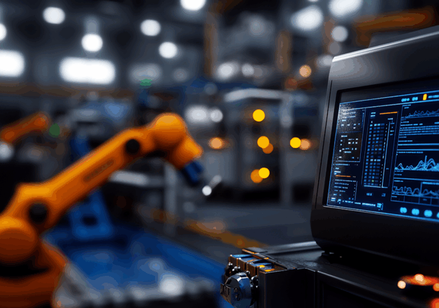 The question is whether you can not afford to invest in OT monitoring, writes Daniel Sukowski, Global Business Development Industry & IIOT, Paessler