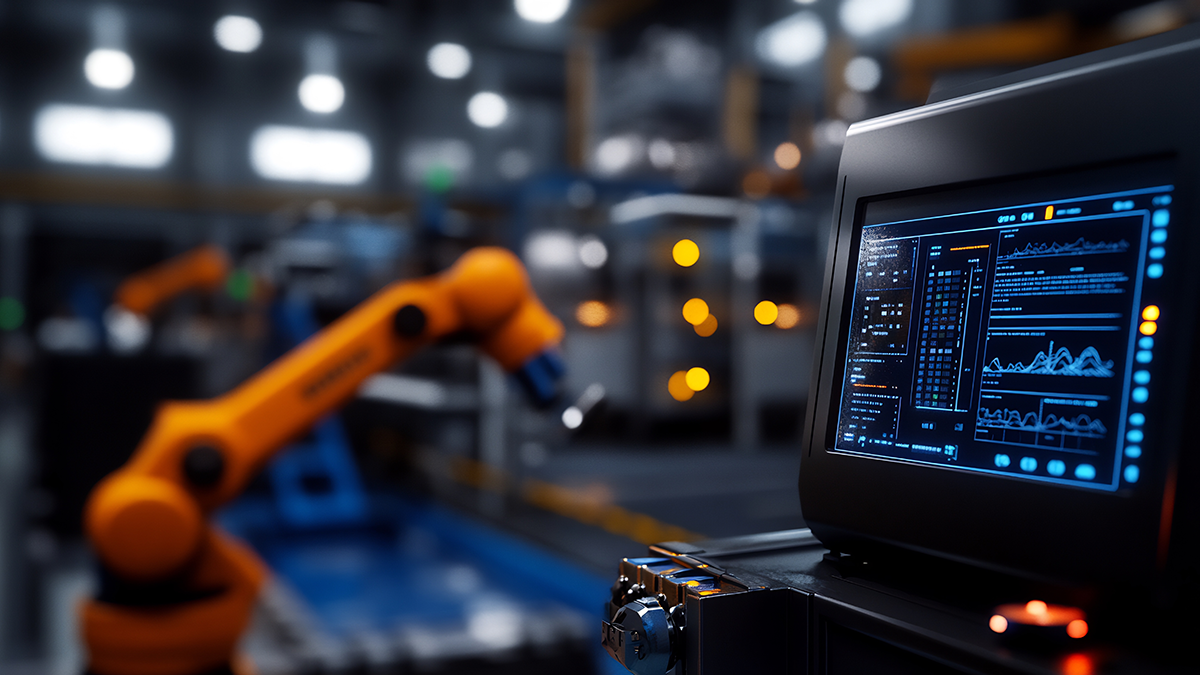 The question is whether you can not afford to invest in OT monitoring, writes Daniel Sukowski, Global Business Development Industry & IIOT, Paessler