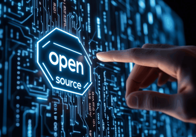 Jim Hirsch, VP IoT Sales, North America and EMEA, QNX weighs up the pros and cons of using open-source operating systems versus proprietary