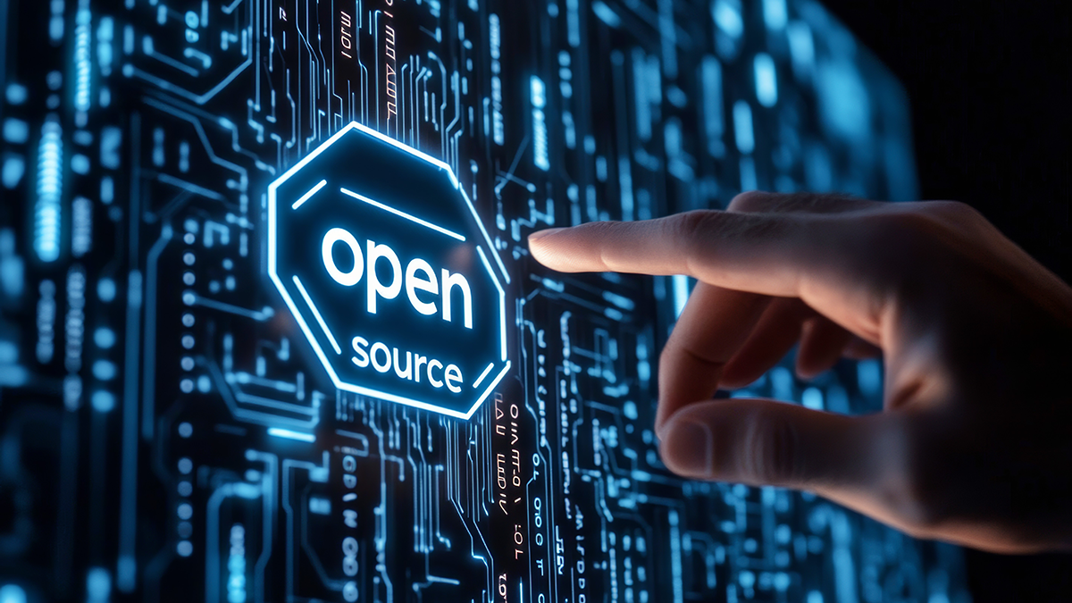 Jim Hirsch, VP IoT Sales, North America and EMEA, QNX weighs up the pros and cons of using open-source operating systems versus proprietary