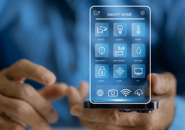 Origin AI is collaborating with Signify to create the foundation for new innovations in lighting and devices in the home