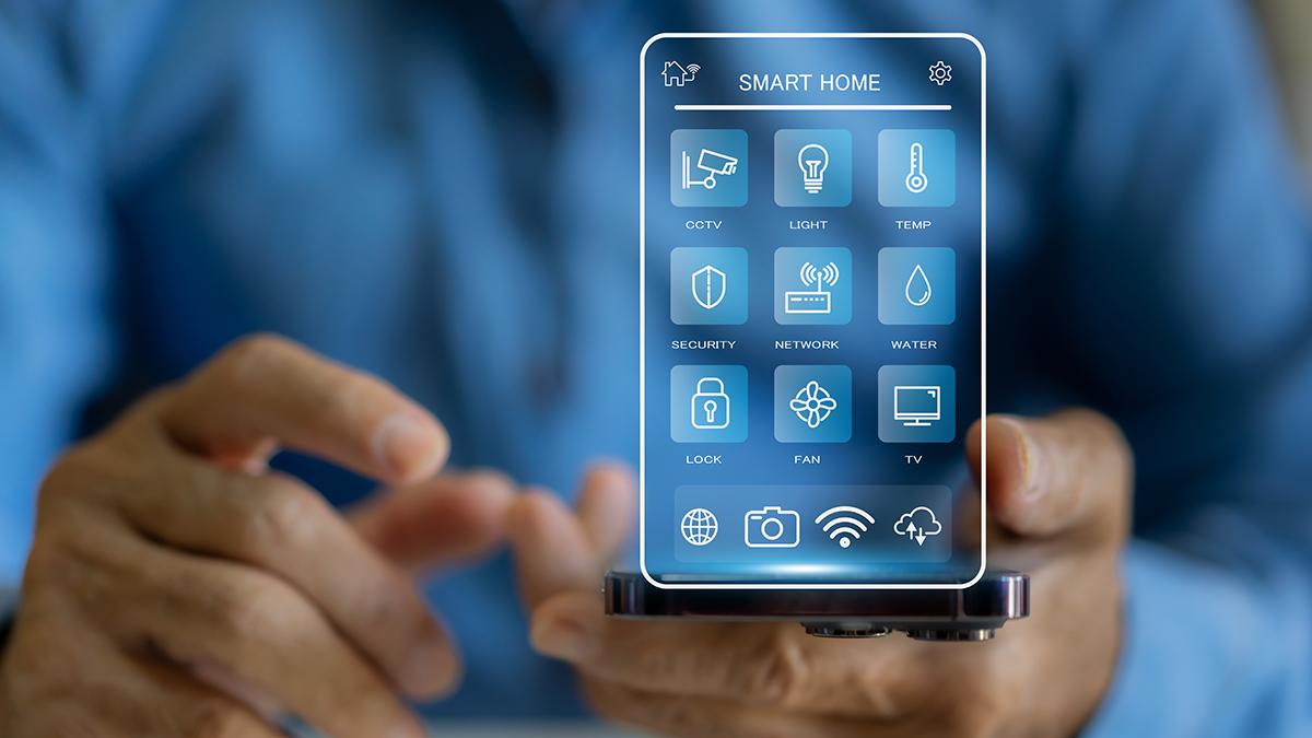 Origin AI is collaborating with Signify to create the foundation for new innovations in lighting and devices in the home