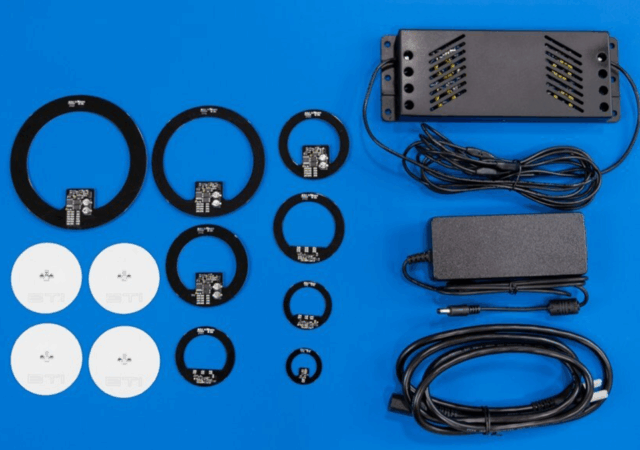 Powercast Corporation formalised its partnership with Etherdyne Technologies (ETI) to license their magnetic resonance technology