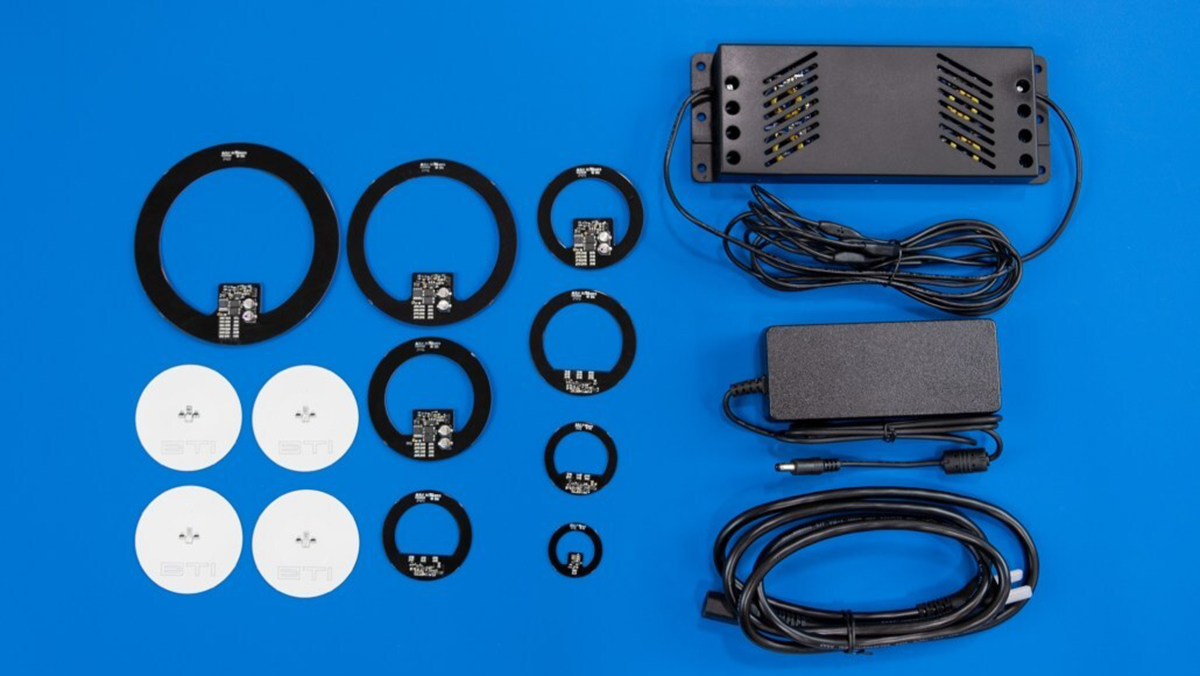 Powercast Corporation formalised its partnership with Etherdyne Technologies (ETI) to license their magnetic resonance technology