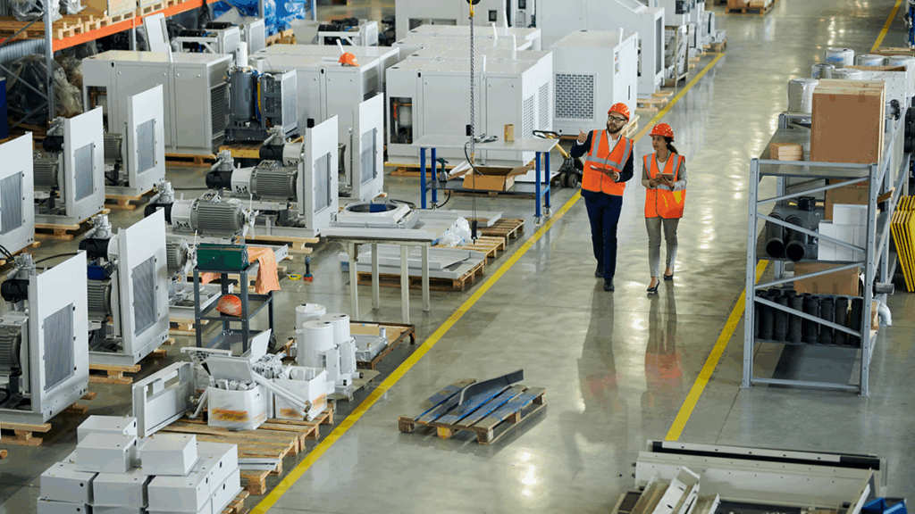 Sönke Schröder, Director of Global Go-To Market Strategy and Innovation for IoT, G+D discusses how Private 5G and IFPP are driving forward Industrial IoT