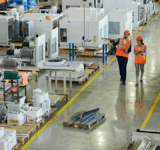 Sönke Schröder, Director of Global Go-To Market Strategy and Innovation for IoT, G+D discusses how Private 5G and IFPP are driving forward Industrial IoT