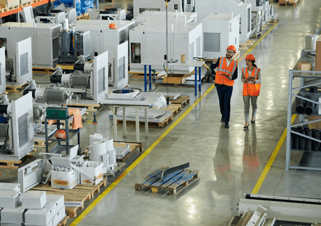 Sönke Schröder, Director of Global Go-To Market Strategy and Innovation for IoT, G+D discusses how Private 5G and IFPP are driving forward Industrial IoT