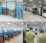 Napino Tech Ventures and Teksun Microsys have launched Rapidise Technology with $4 million in seed funding