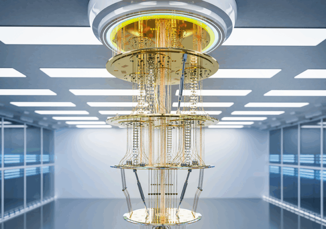 SEALSQ has announced its Quantum Investment Fund has been increased from $20 million to over $35 million to accelerate post-quantum cryptography