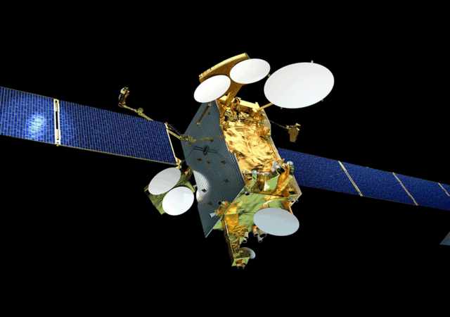 SES, a space solutions company, announced the completion of its acquisition of Intelsat, creating a strengthened global satellite operator