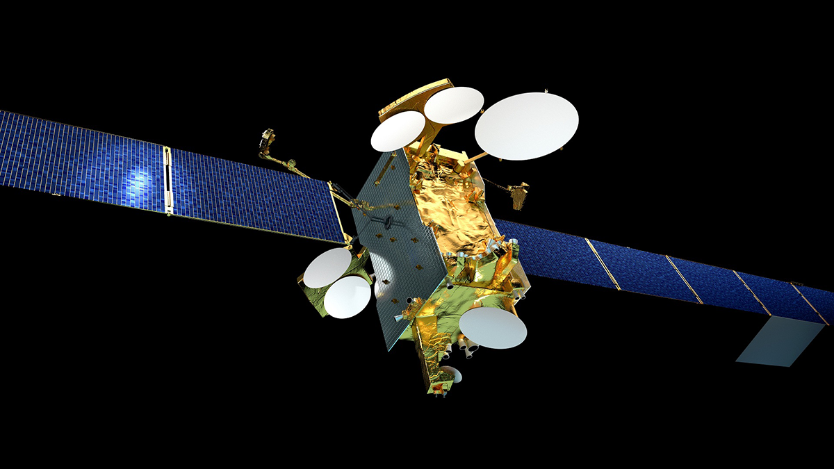 SES, a space solutions company, announced the completion of its acquisition of Intelsat, creating a strengthened global satellite operator
