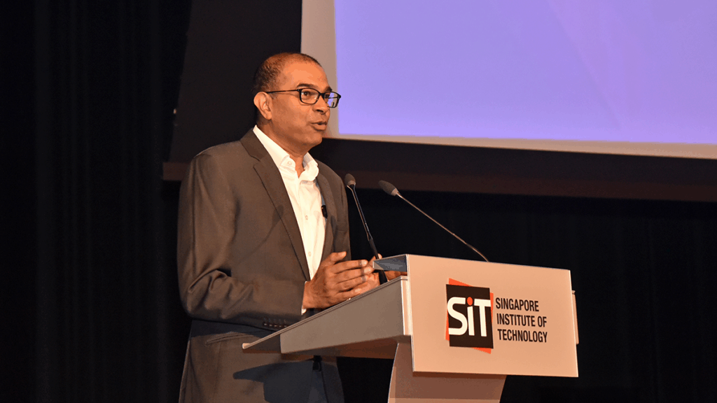 The Singapore Institute of Technology (SIT) is developing a Living Lab Network (LLN) to elevate applied learning and applied research