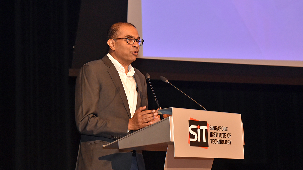 The Singapore Institute of Technology (SIT) is developing a Living Lab Network (LLN) to elevate applied learning and applied research