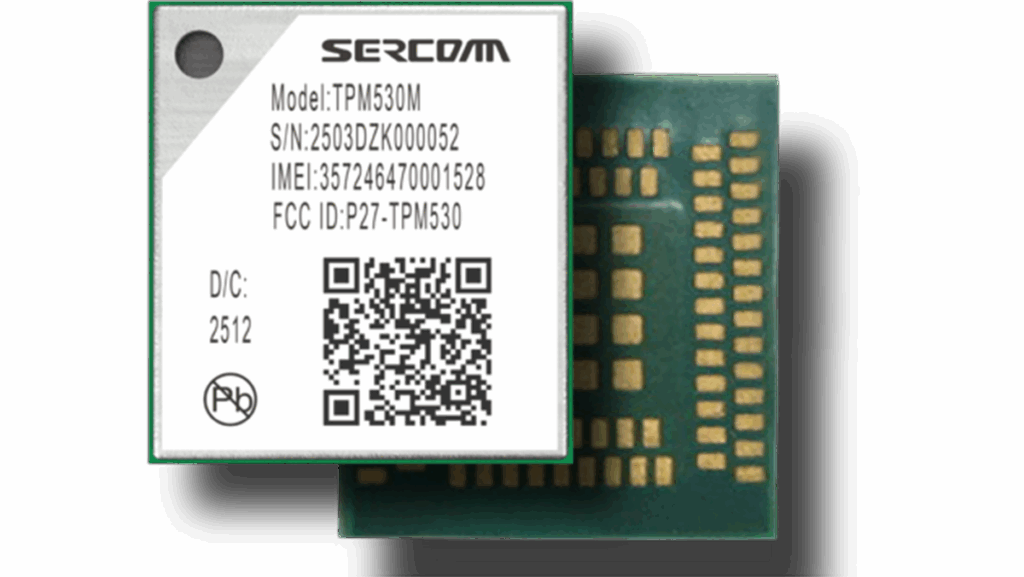 Sercomm has launched a high-performance, multi-band, dual mode LTE-M/NB-IoT module based on Nordic Semiconductor’s nRF9151
