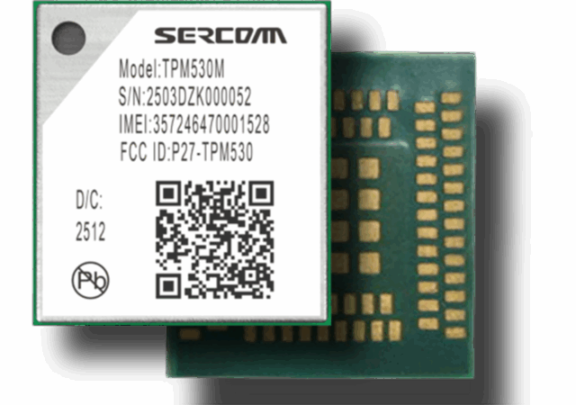 Sercomm has launched a high-performance, multi-band, dual mode LTE-M/NB-IoT module based on Nordic Semiconductor’s nRF9151