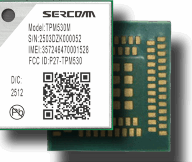 Sercomm has launched a high-performance, multi-band, dual mode LTE-M/NB-IoT module based on Nordic Semiconductor’s nRF9151