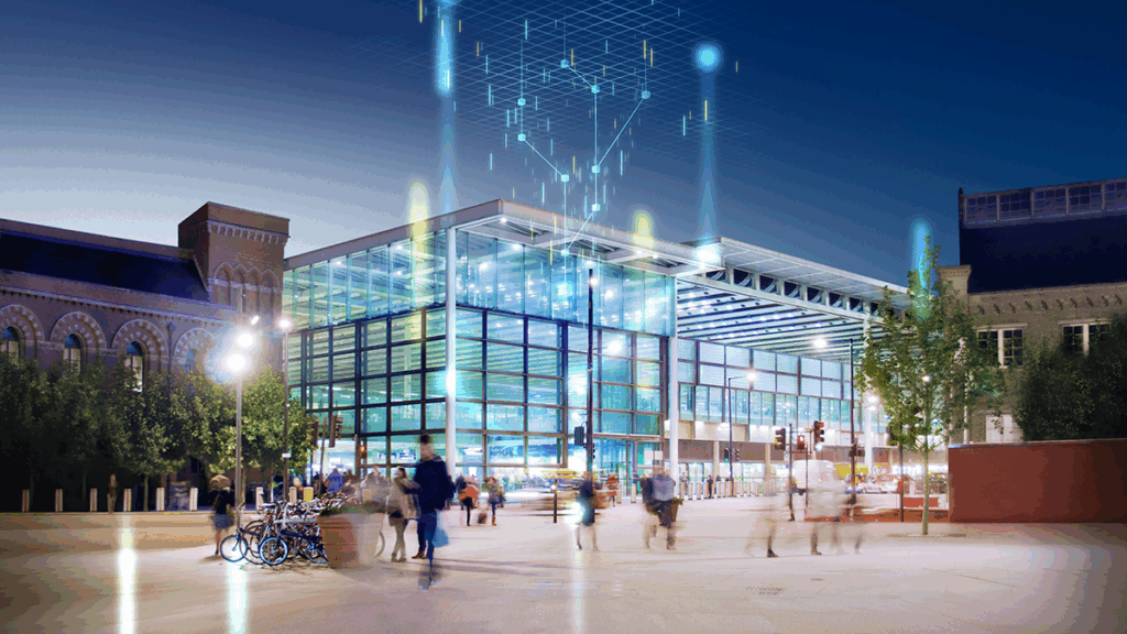Siemens Smart Infrastructure recently announced a collaboration agreement with Microsoft to transform access to IoT data for buildings